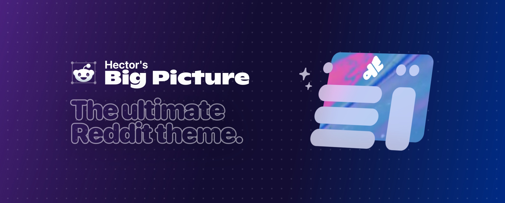 Hectorlizard – Design Systems & Digital Products on the Pop Culture Spectrum