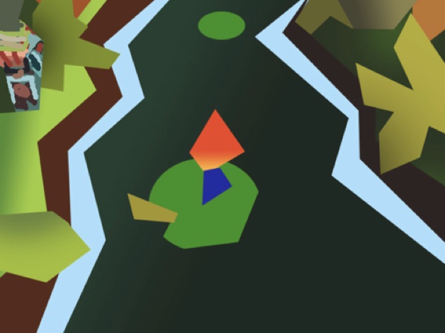 NST Ridiculous Nitpicks: Design Hierarchy